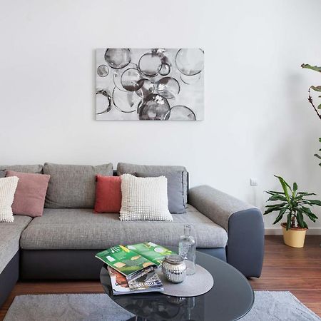 Sunny 2Bdr Apartment With A Balcony Ζάγκρεμπ Εξωτερικό φωτογραφία