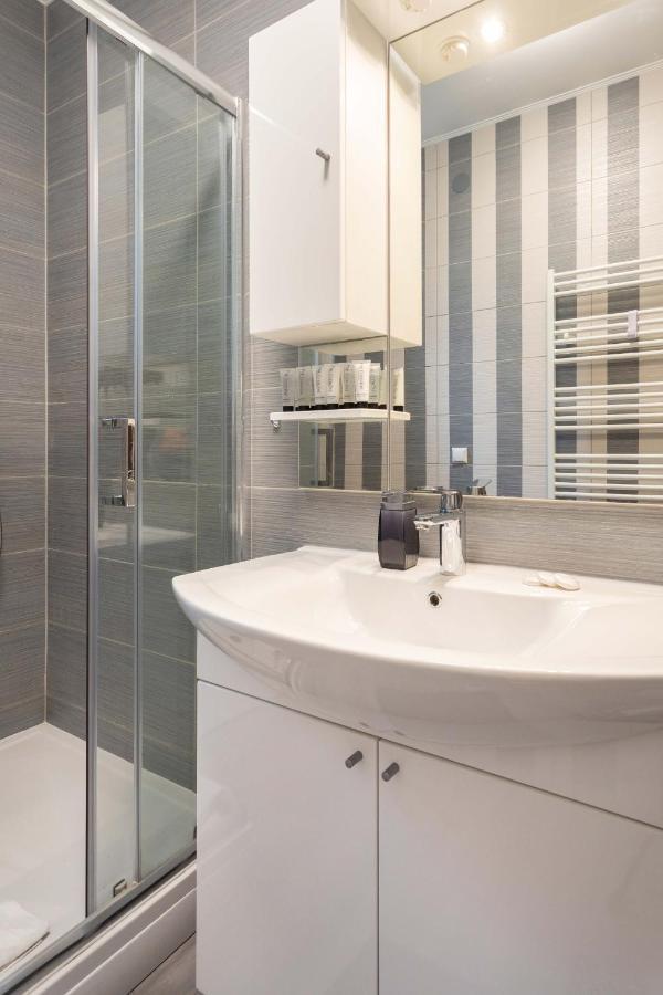 Sunny 2Bdr Apartment With A Balcony Ζάγκρεμπ Εξωτερικό φωτογραφία