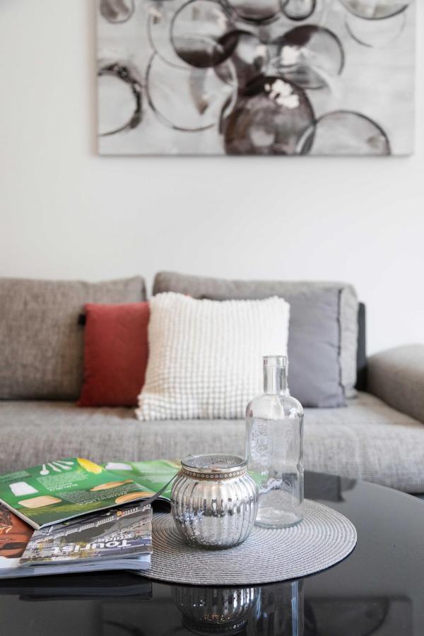 Sunny 2Bdr Apartment With A Balcony Ζάγκρεμπ Εξωτερικό φωτογραφία